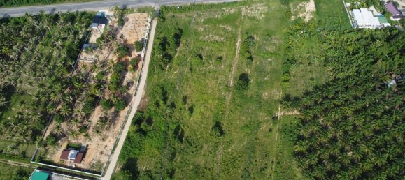  Commercial property in Hua Hin, Thailand No. 6675 8