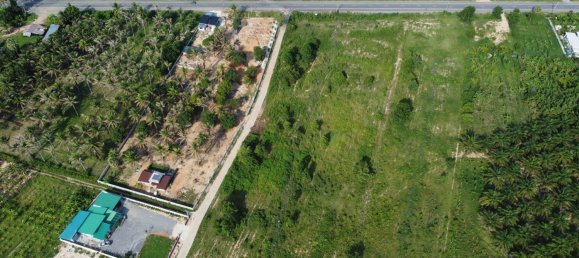  Commercial property in Hua Hin, Thailand No. 6675 11