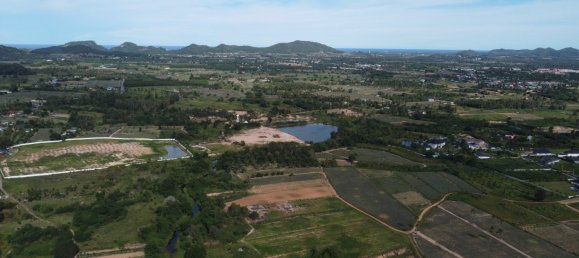  Commercial property in Hua Hin, Thailand No. 6675 13