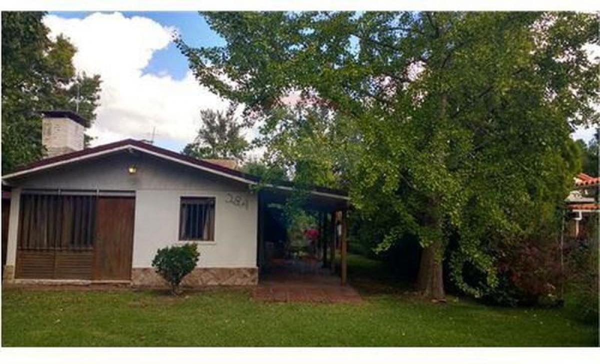 3 Schlafzimmer Haus in Campo Creado, Argentina, Nr. 12123