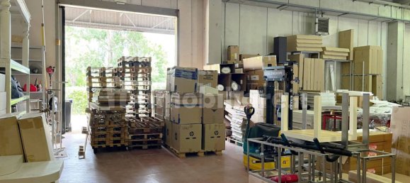 5 rooms Office in Pordenone, Italy No. 317468 13