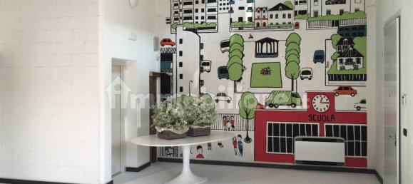 5 rooms Office in Pordenone, Italy No. 317468 8