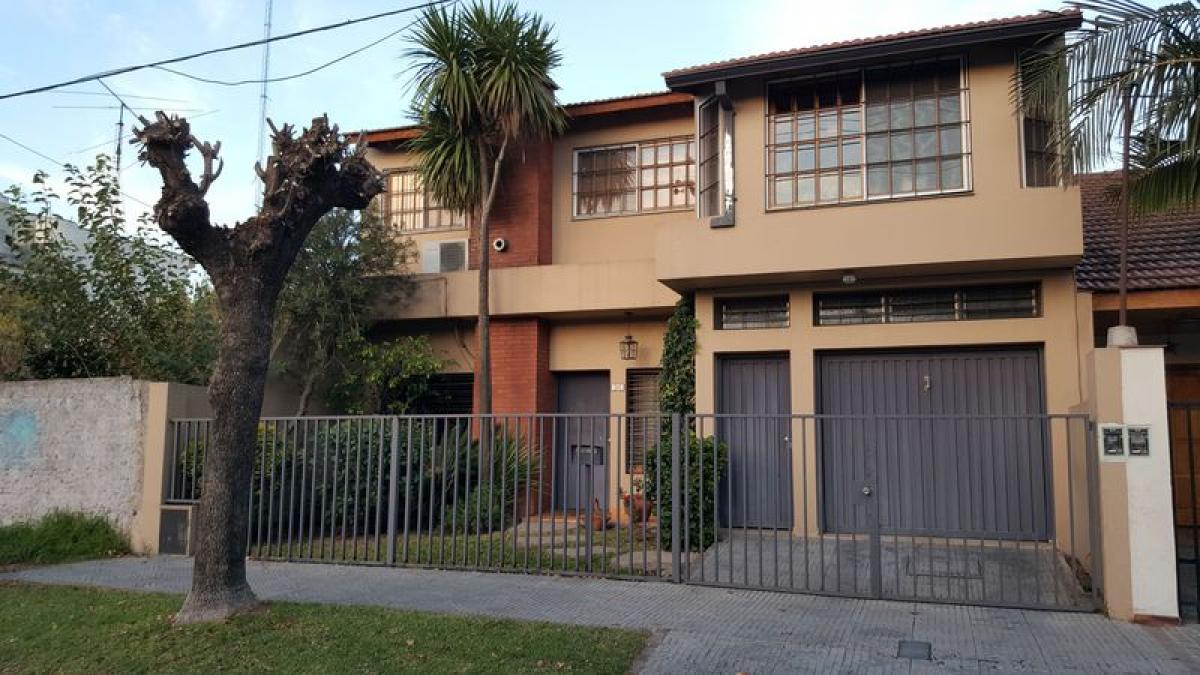 2 bedrooms House in Bermudez, Argentina No. 56201