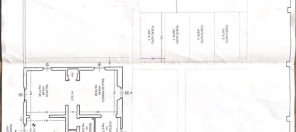 7 bedrooms Villa in Florence, Italy No. 236141 32