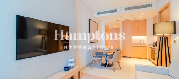 1 bedroom Apartment for rent in Downtown Dubai (Downtown Burj Dubai), Dubai, UAE № 197126 10