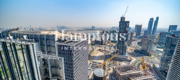 1 bedroom Apartment for rent in Downtown Dubai (Downtown Burj Dubai), Dubai, UAE № 197126 9
