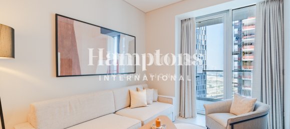 1 bedroom Apartment for rent in Downtown Dubai (Downtown Burj Dubai), Dubai, UAE № 197126 7