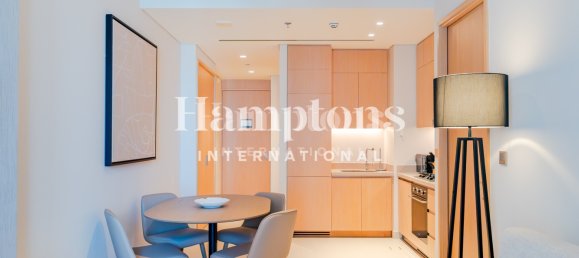 1 bedroom Apartment for rent in Downtown Dubai (Downtown Burj Dubai), Dubai, UAE № 197126 15