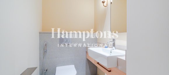 1 bedroom Apartment for rent in Downtown Dubai (Downtown Burj Dubai), Dubai, UAE № 197126 5
