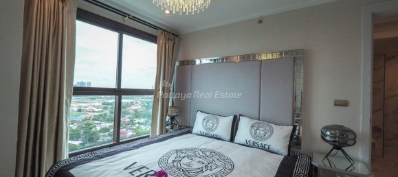 2 bedrooms Condo in Pattaya, Thailand No. 22066 9