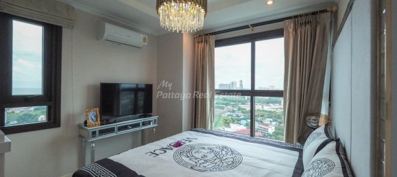2 bedrooms Condo in Pattaya, Thailand No. 22066 8