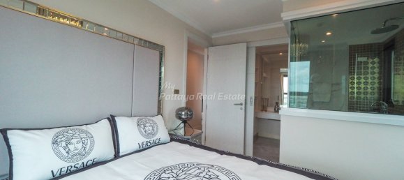 2 bedrooms Condo in Pattaya, Thailand No. 22066 10