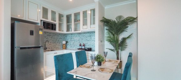 2 bedrooms Condo in Pattaya, Thailand No. 22066 6