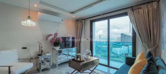 2 bedrooms Condo in Pattaya, Thailand No. 22066 3