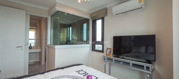 2 bedrooms Condo in Pattaya, Thailand No. 22066 11