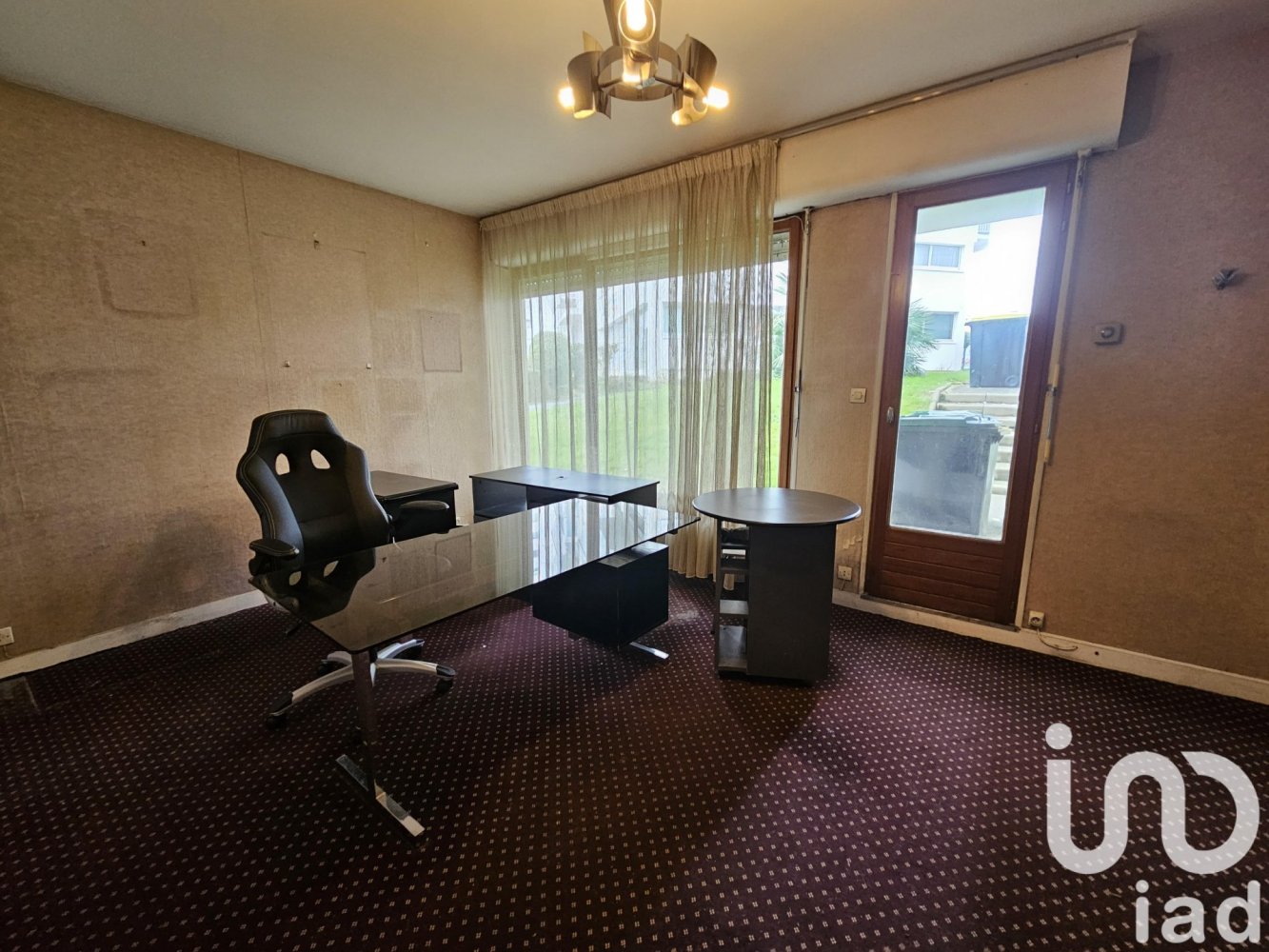 Apartamento de 2 dormitorios en Royan, France No. 95964