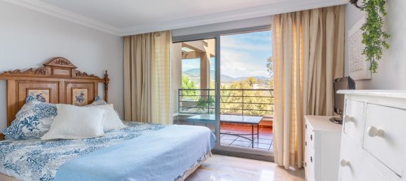 2 bedrooms Apartment in Marbella, Spain No. 115566 10