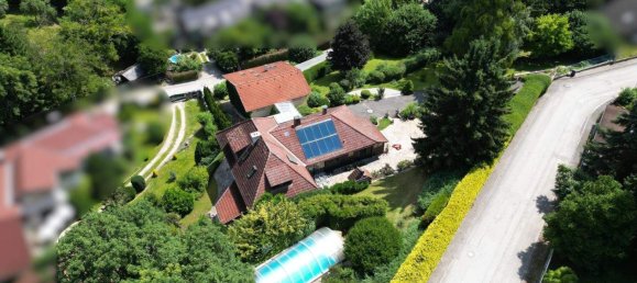 9 rooms House in Mauerbach, Austria No. 255461 2