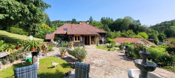 9 rooms House in Mauerbach, Austria No. 255461 5