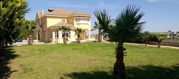 6 Schlafzimmer Villa in Nicosia, Cyprus, Nr. 25123 2