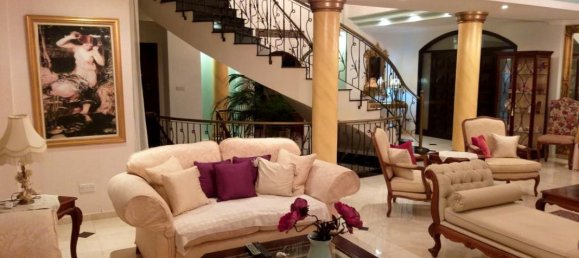 6 Schlafzimmer Villa in Nicosia, Cyprus, Nr. 25123 3