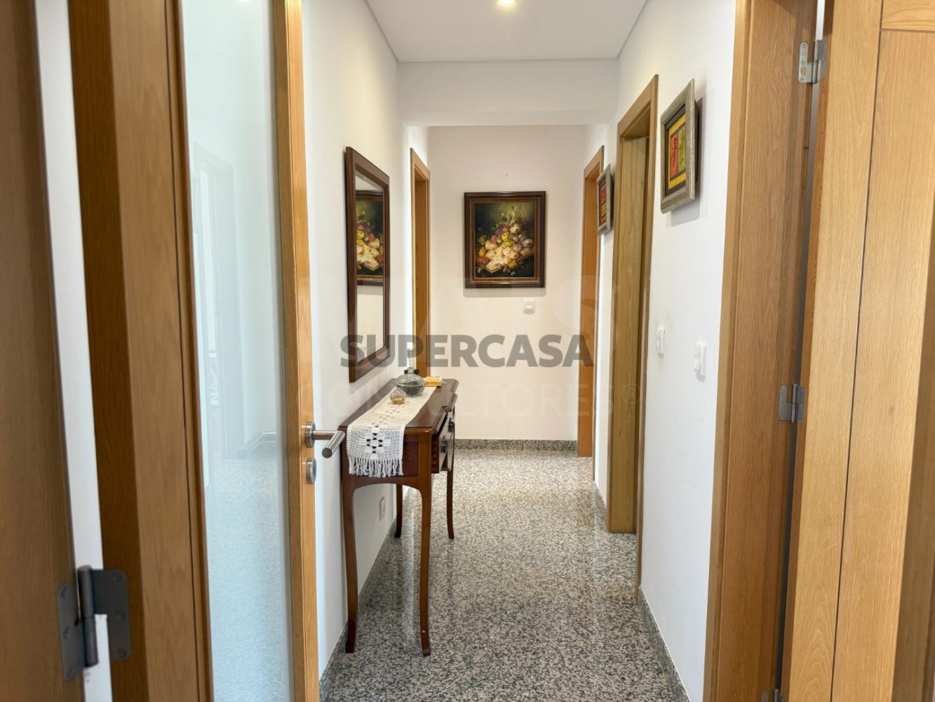 Apartamento T3 em Oeiras, Portugal N.º 316342