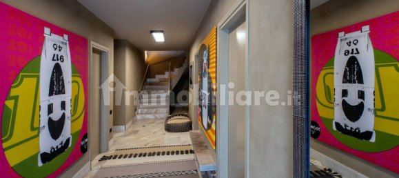 Villa de 3 dormitorios en Torri del Benaco, Italy No. 60386 17