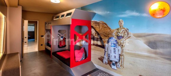 Villa de 3 dormitorios en Torri del Benaco, Italy No. 60386 15