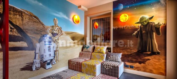 Villa de 3 dormitorios en Torri del Benaco, Italy No. 60386 13