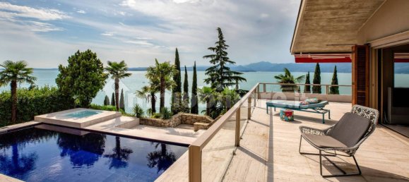 Villa de 3 dormitorios en Torri del Benaco, Italy No. 60386 19