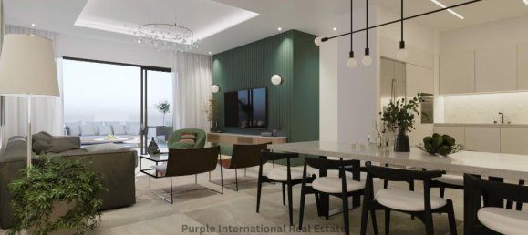 Apartamento de 2 dormitorios en Frenaros, Cyprus No. 21970 7