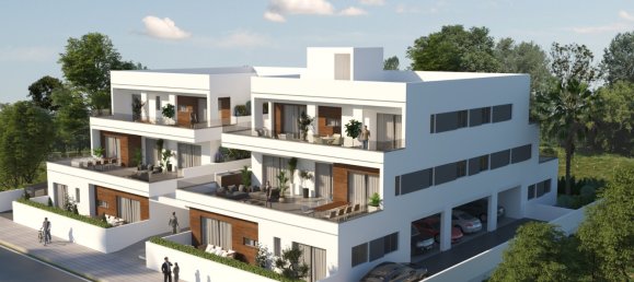 Apartamento de 2 dormitorios en Frenaros, Cyprus No. 21970 6