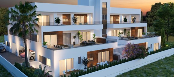 Apartamento de 2 dormitorios en Frenaros, Cyprus No. 21970 10