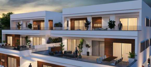 Apartamento de 2 dormitorios en Frenaros, Cyprus No. 21970 4