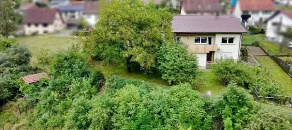 7-Zimmer Haus in Freudenstadt, Germany, Nr. 352847 3