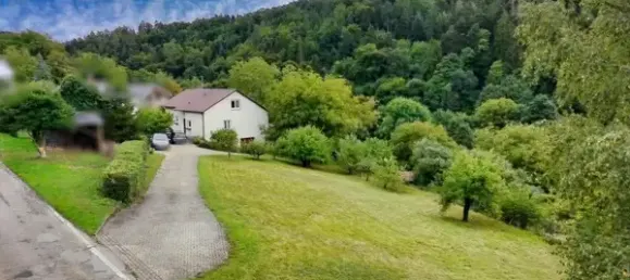 7-Zimmer Haus in Freudenstadt, Germany, Nr. 352847 5