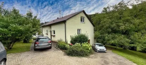 7-Zimmer Haus in Freudenstadt, Germany, Nr. 352847 2