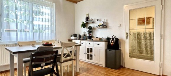 3-Zimmer Haus in Theresienfeld, Austria, Nr. 222725 3