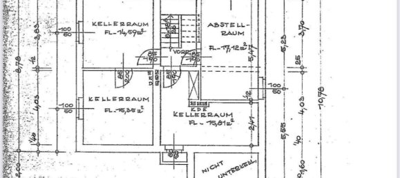 3-Zimmer Haus in Theresienfeld, Austria, Nr. 222725 21