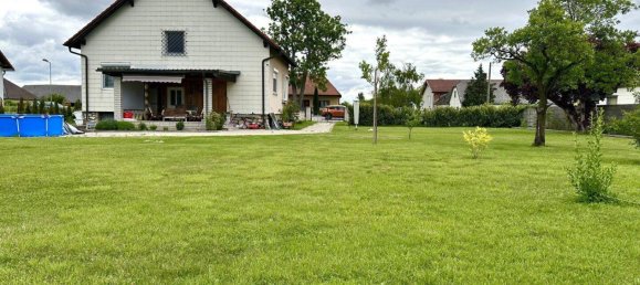 3-Zimmer Haus in Theresienfeld, Austria, Nr. 222725 10