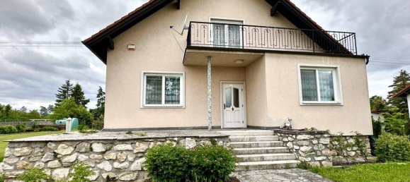 3-Zimmer Haus in Theresienfeld, Austria, Nr. 222725 17