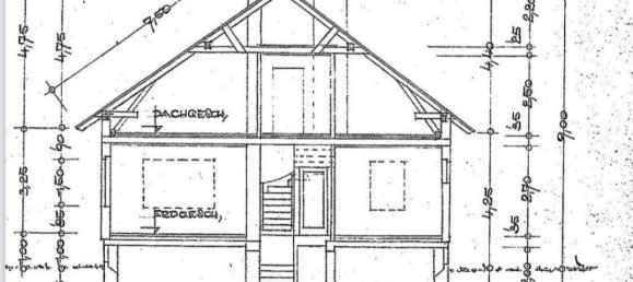 3-Zimmer Haus in Theresienfeld, Austria, Nr. 222725 23