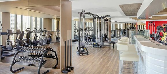 2 bedrooms Apartment in Business Bay, UAE No. 12822 13