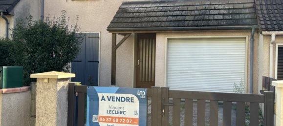 3 غرف نوم منزل في Chartres, France رقم 40032 2