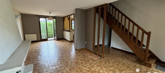 3 غرف نوم منزل في Chartres, France رقم 40032 3