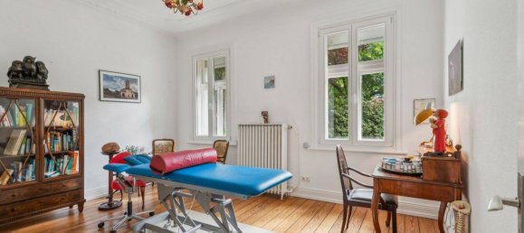 7-Zimmer Gewerbliche Immobilie in Altona, Germany, Nr. 365217 13