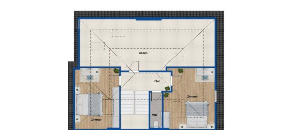 7-Zimmer Gewerbliche Immobilie in Altona, Germany, Nr. 365217 21