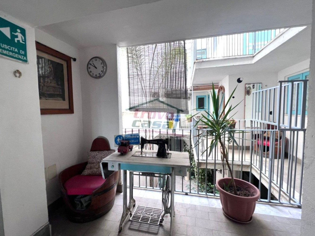 3 rooms Apartment in Syracuse, Italy No. 295607