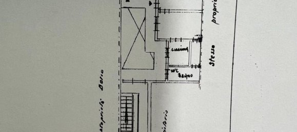 3 rooms Apartment in Syracuse, Italy No. 295607 9