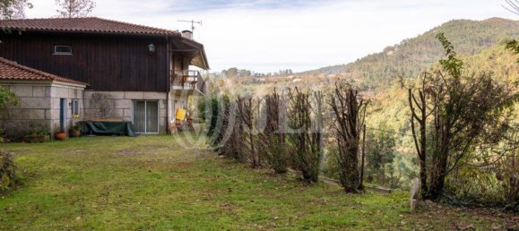 5 غرف نوم منزل في Vieira do Minho, Portugal رقم 36795 41